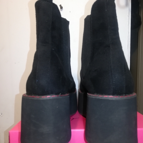 PLATFORM BLK SIZE 8 - Picture 2 of 3